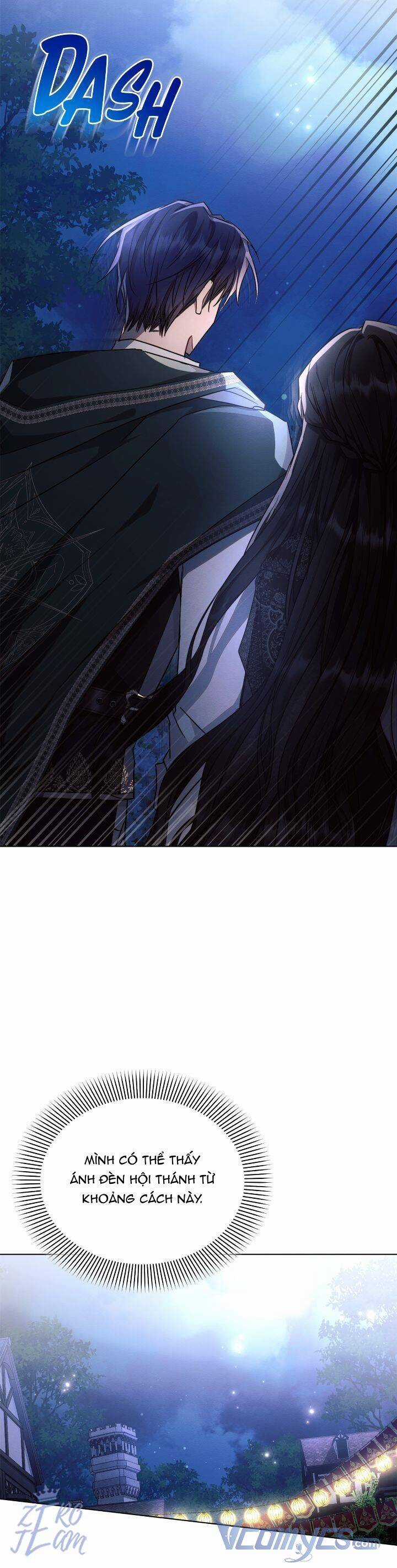 Công Chúa Ashtarte Chapter 52 trang 15