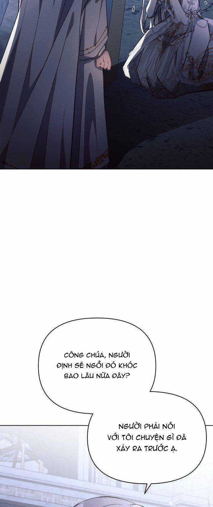 Công Chúa Ashtarte Chapter 52 trang 2