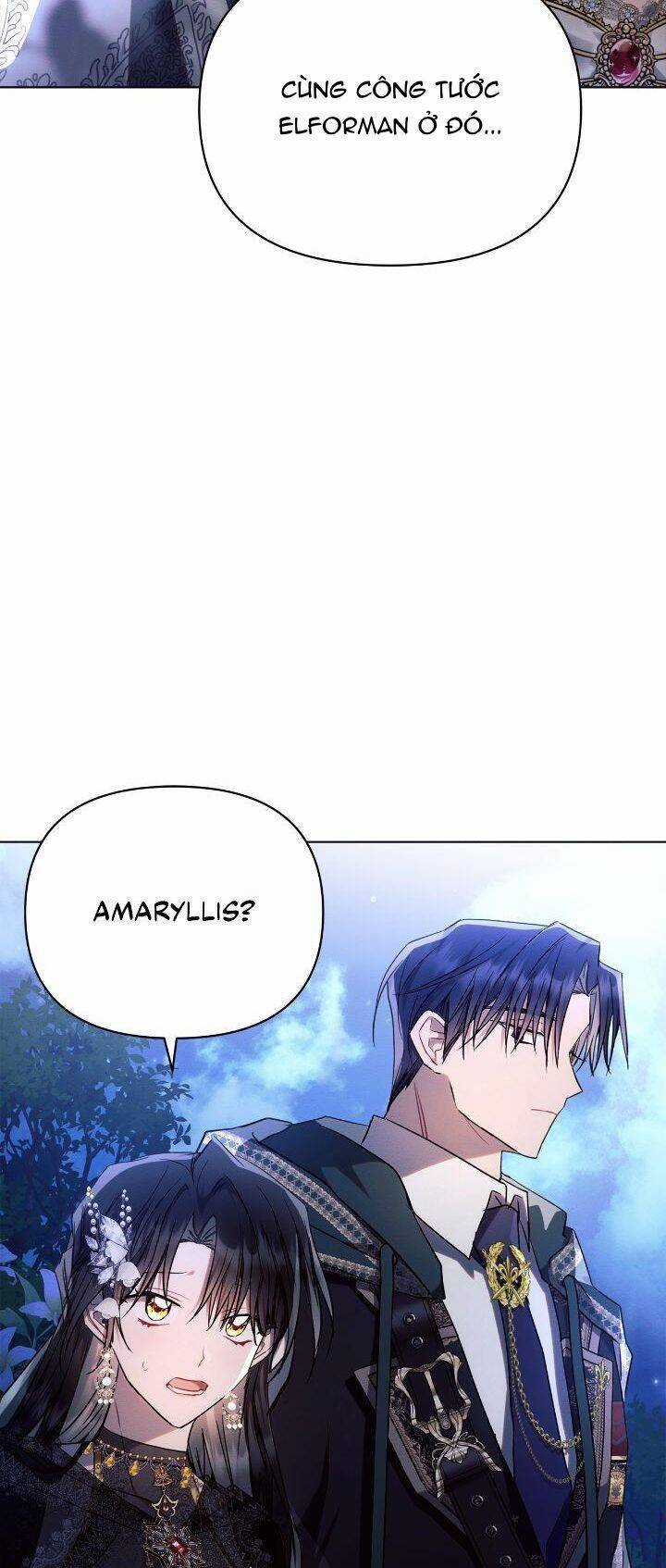 Công Chúa Ashtarte Chapter 52 trang 22