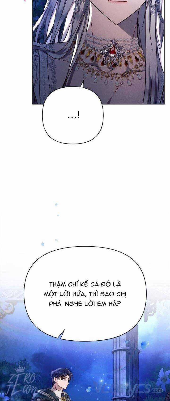 Công Chúa Ashtarte Chapter 52 trang 27