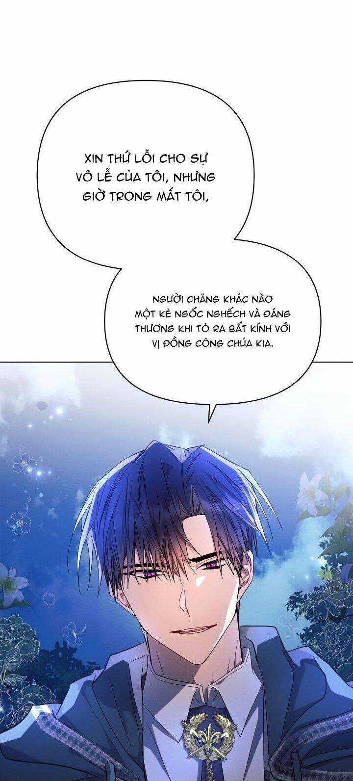 Công Chúa Ashtarte Chapter 52 trang 36