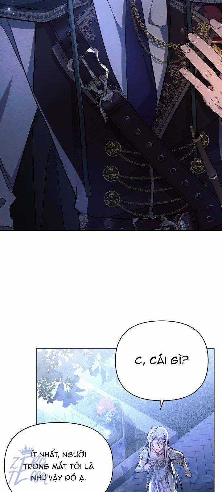 Công Chúa Ashtarte Chapter 52 trang 37