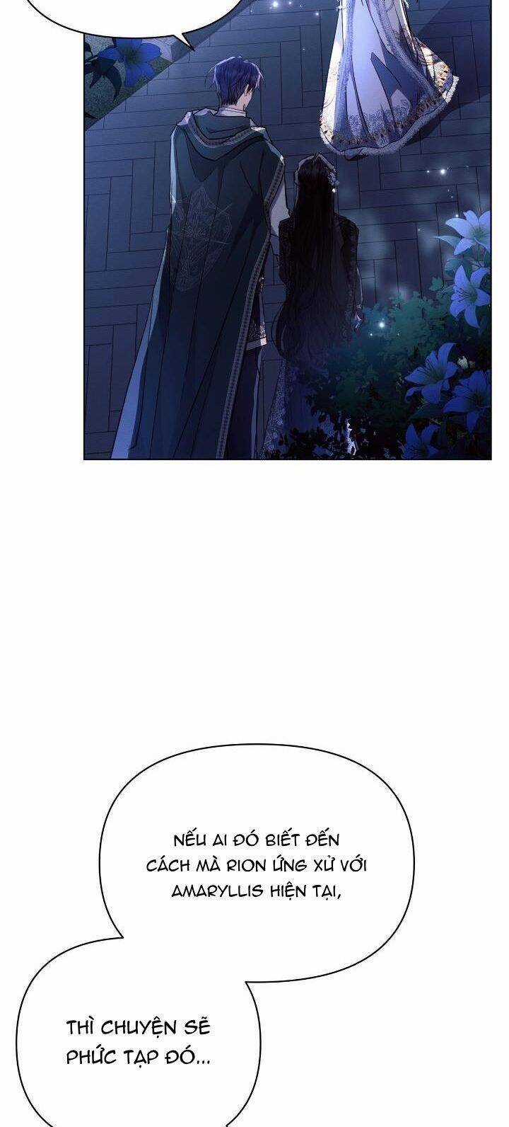 Công Chúa Ashtarte Chapter 52 trang 38