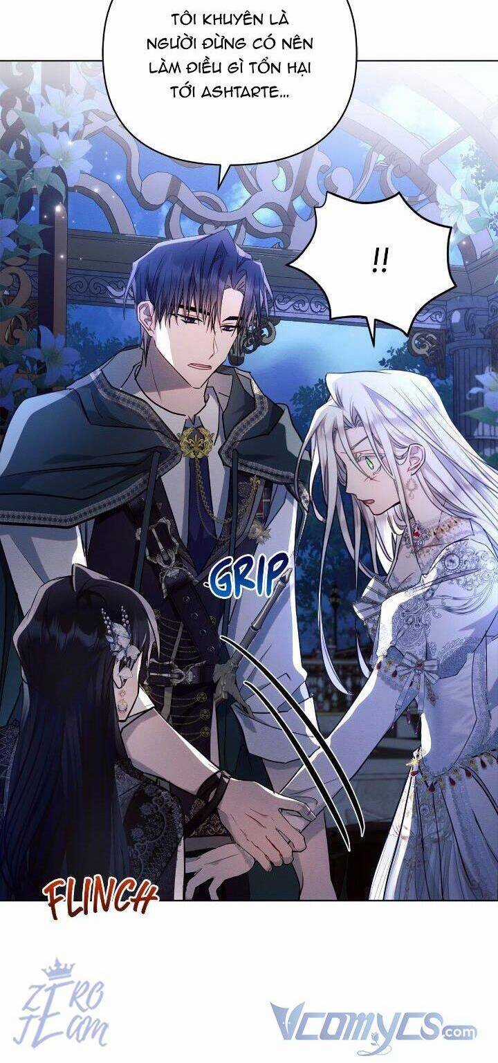 Công Chúa Ashtarte Chapter 52 trang 45