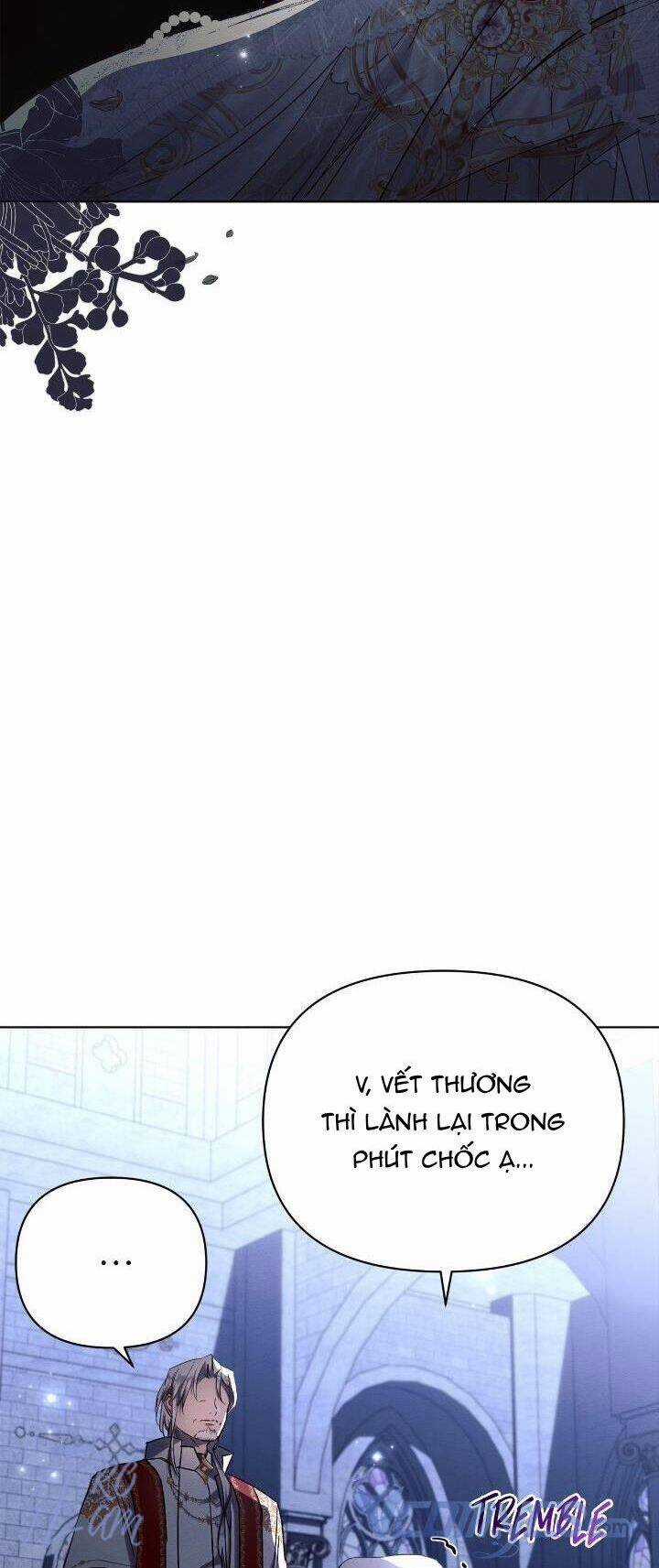 Công Chúa Ashtarte Chapter 52 trang 5