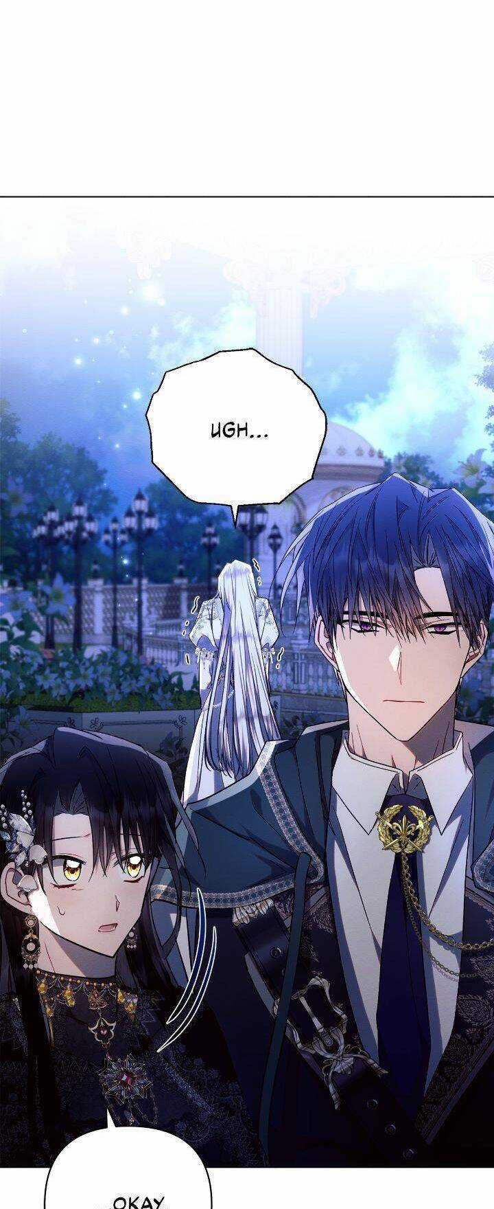 Công Chúa Ashtarte Chapter 52 trang 52