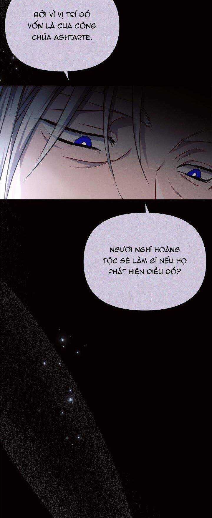 Công Chúa Ashtarte Chapter 52 trang 58