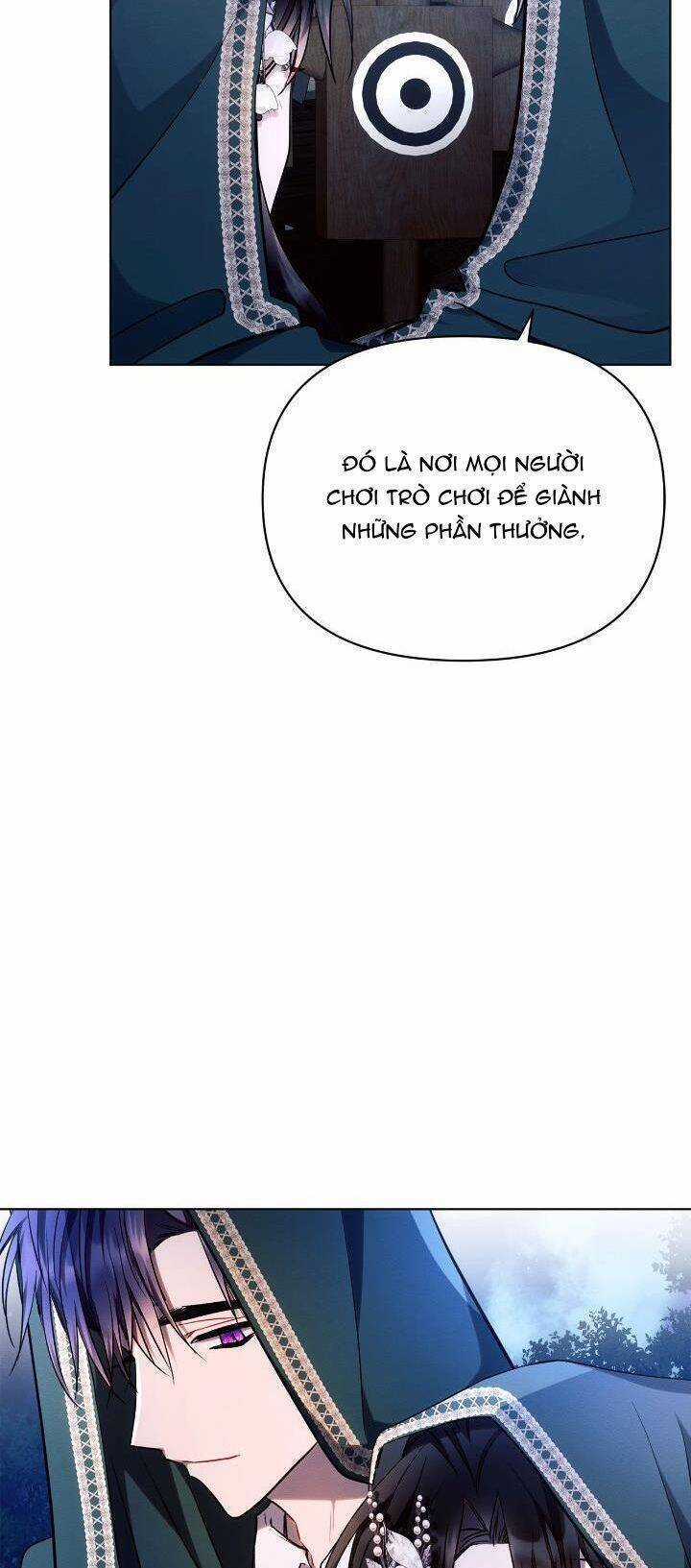 Công Chúa Ashtarte Chapter 53 trang 10