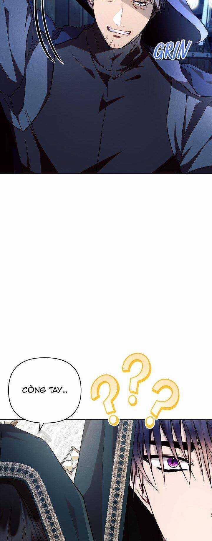 Công Chúa Ashtarte Chapter 53 trang 18