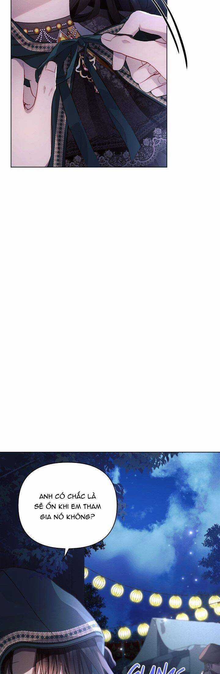 Công Chúa Ashtarte Chapter 53 trang 2