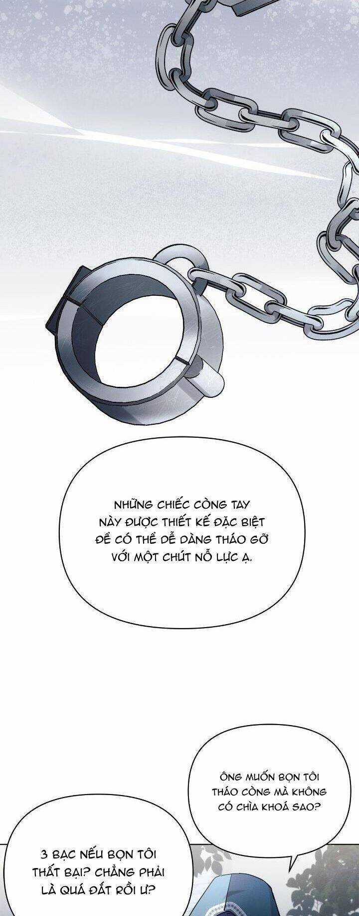 Công Chúa Ashtarte Chapter 53 trang 20