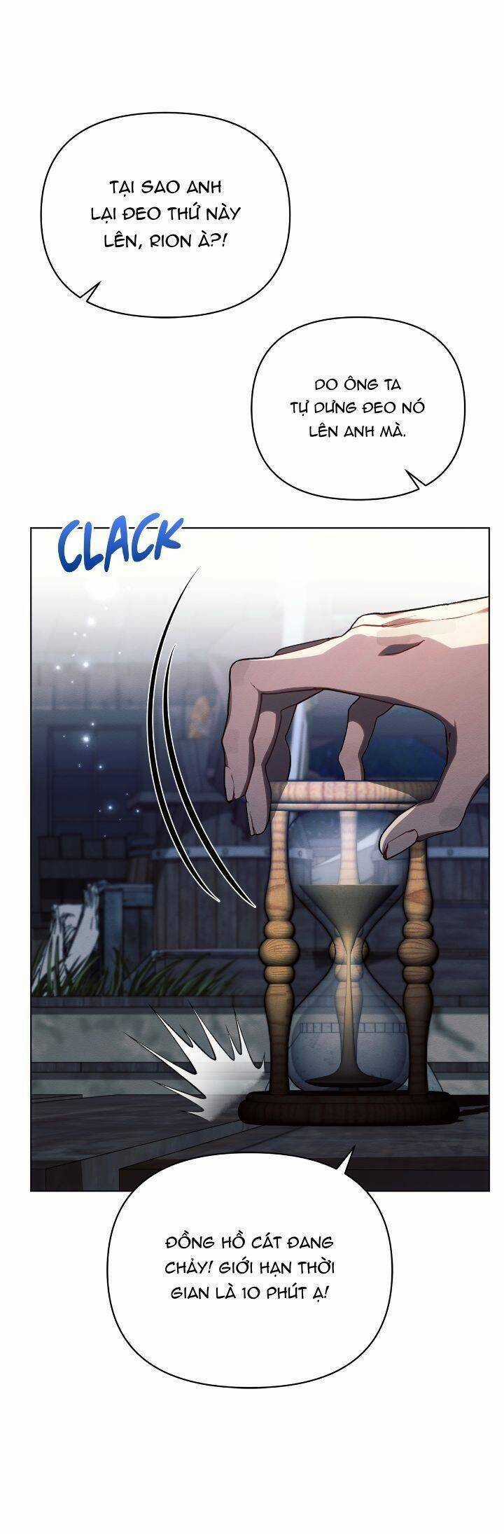 Công Chúa Ashtarte Chapter 53 trang 24