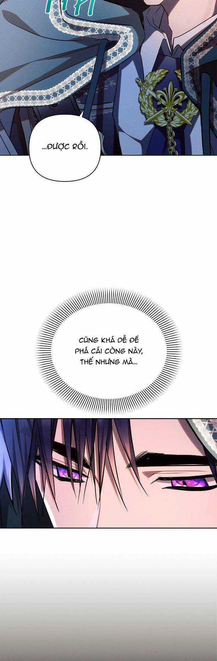 Công Chúa Ashtarte Chapter 53 trang 28