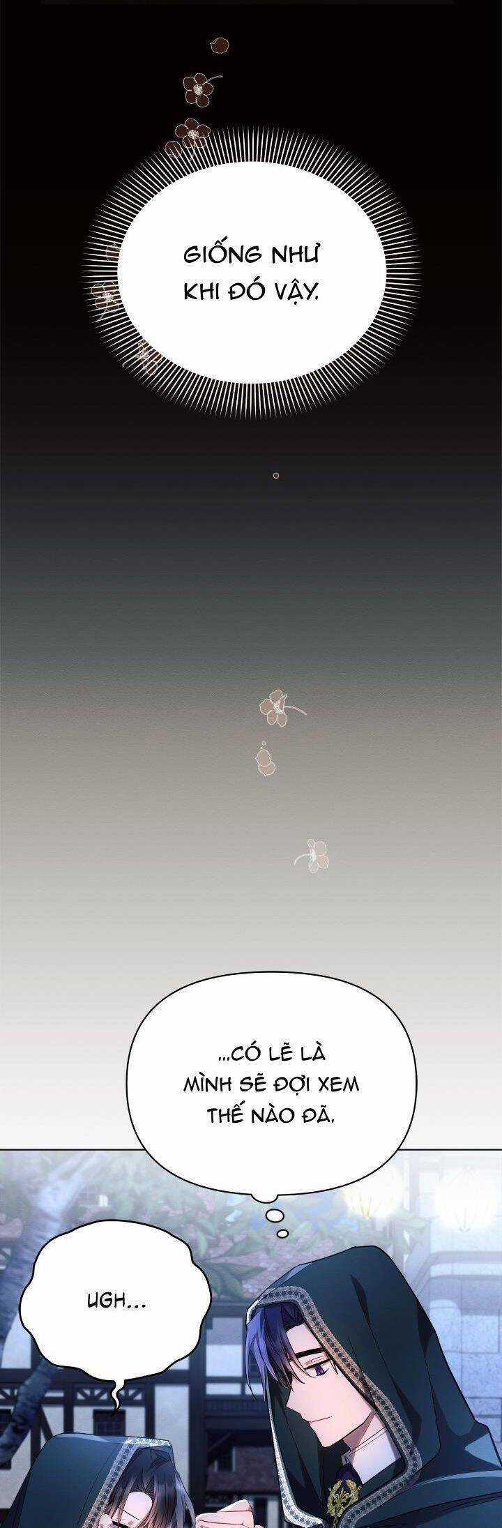 Công Chúa Ashtarte Chapter 53 trang 30