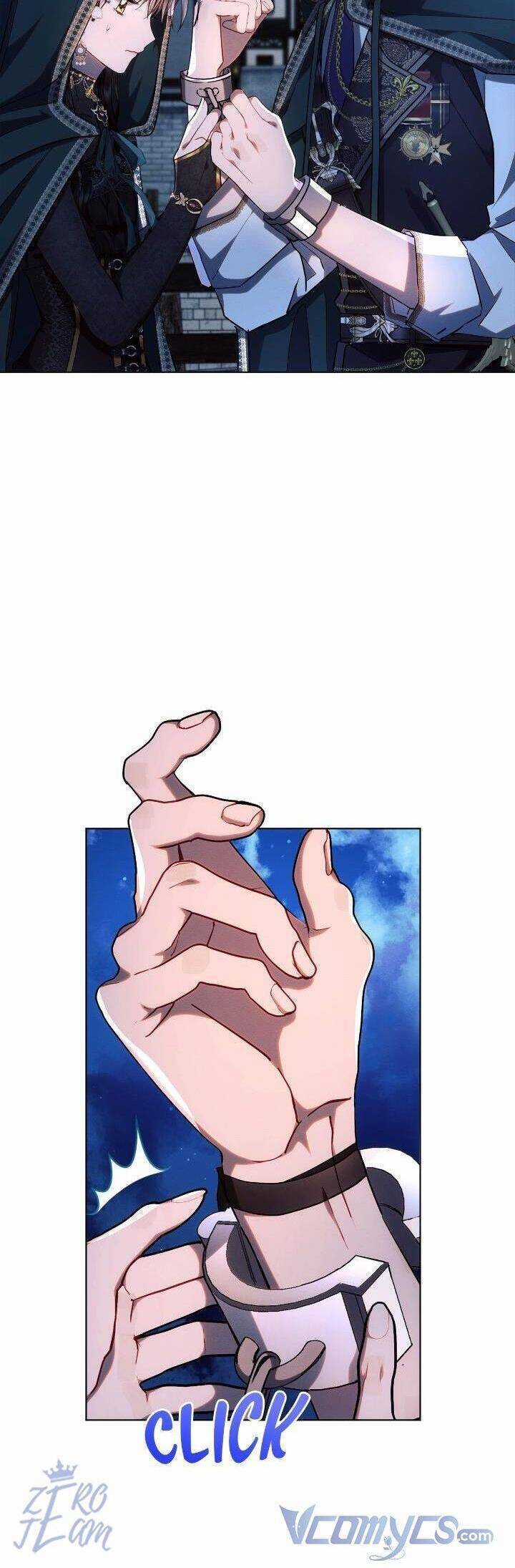 Công Chúa Ashtarte Chapter 53 trang 31