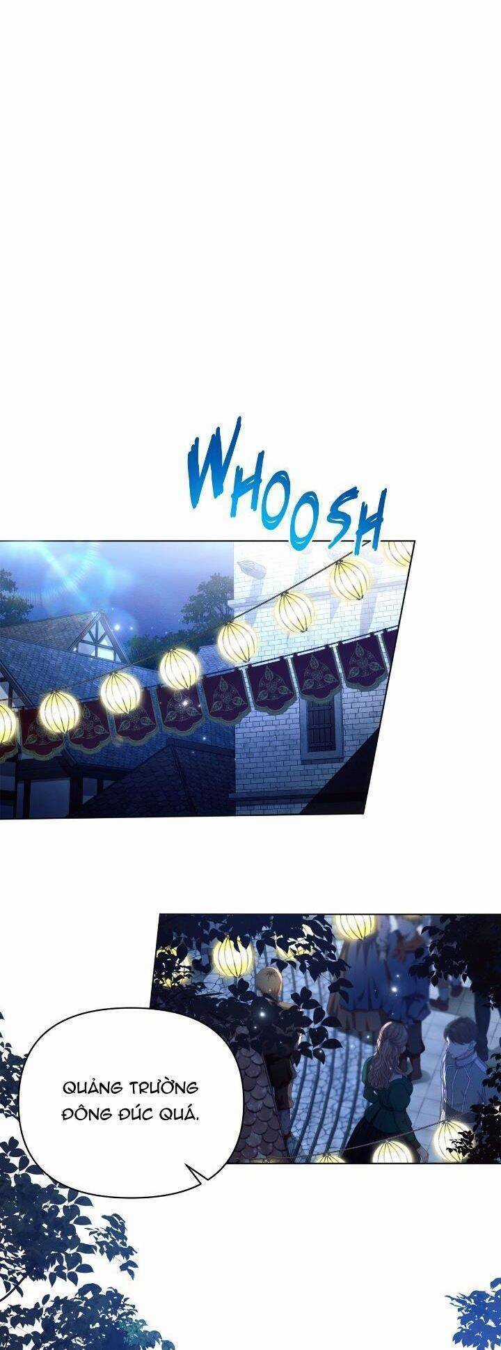 Công Chúa Ashtarte Chapter 53 trang 36