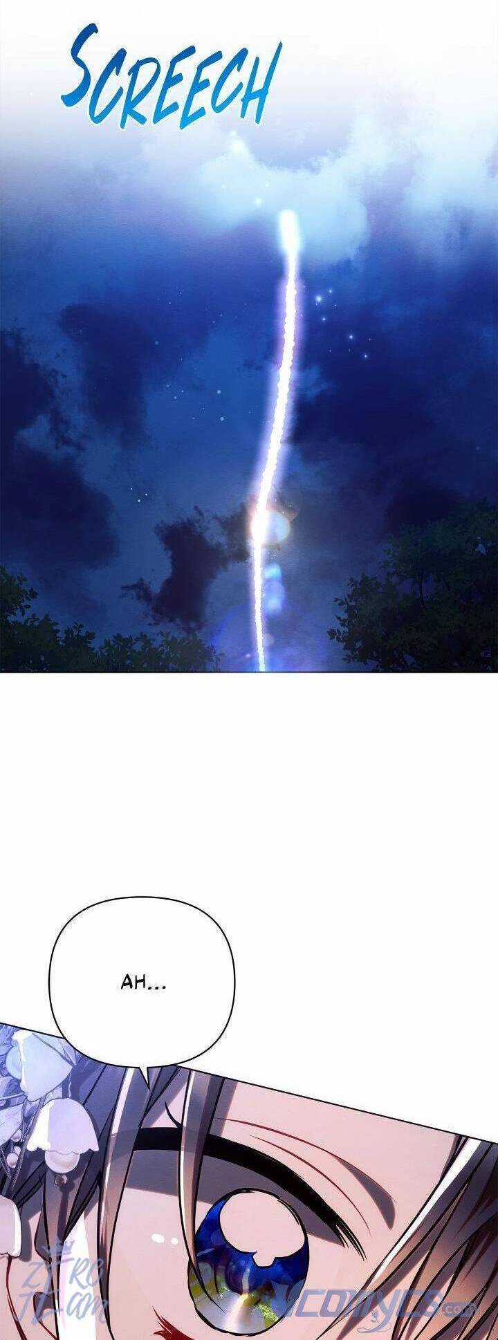 Công Chúa Ashtarte Chapter 53 trang 39