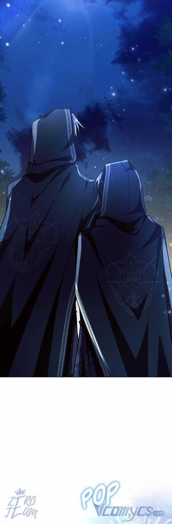 Công Chúa Ashtarte Chapter 53 trang 41