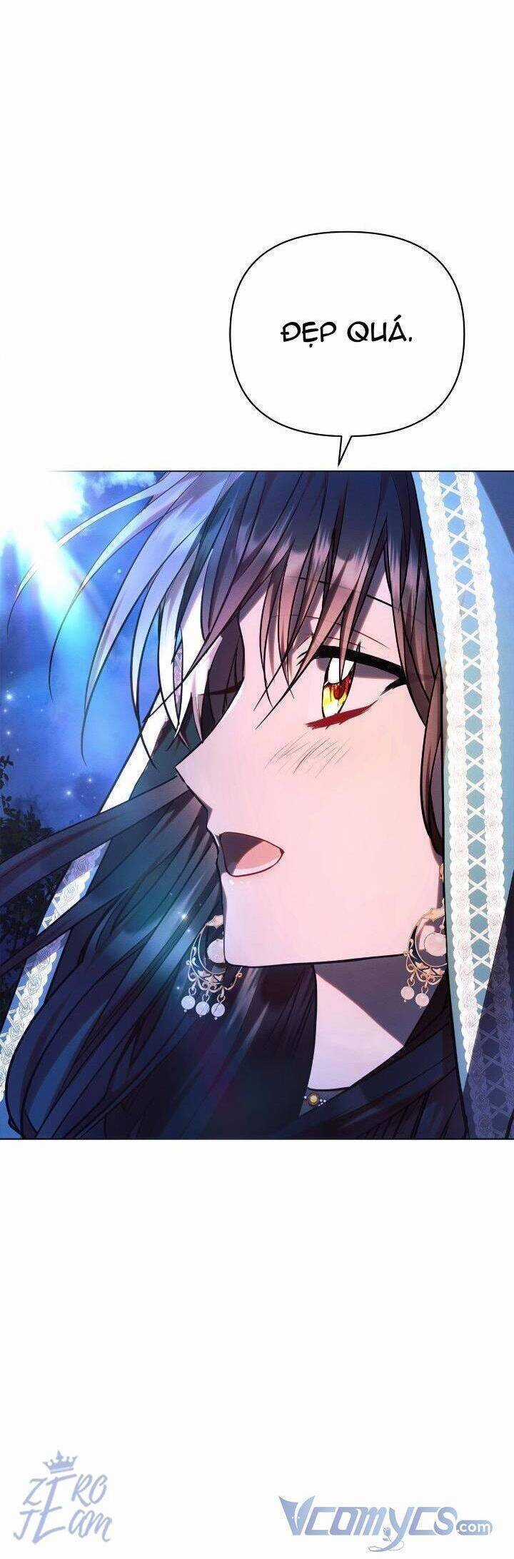 Công Chúa Ashtarte Chapter 53 trang 43