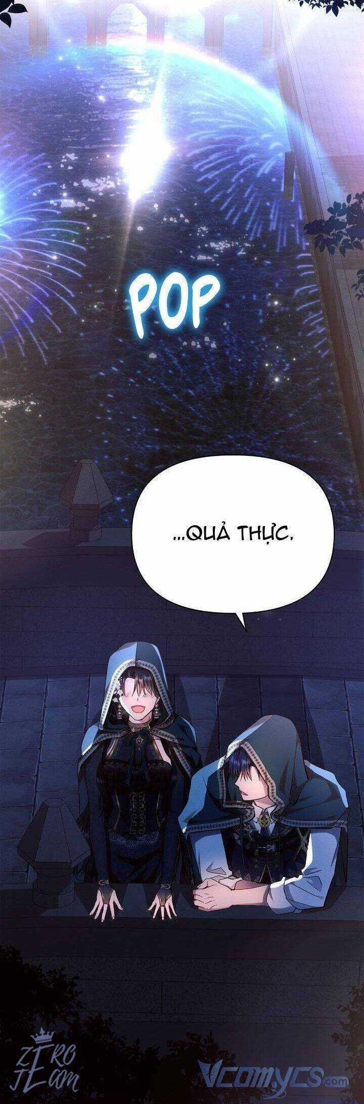 Công Chúa Ashtarte Chapter 53 trang 45