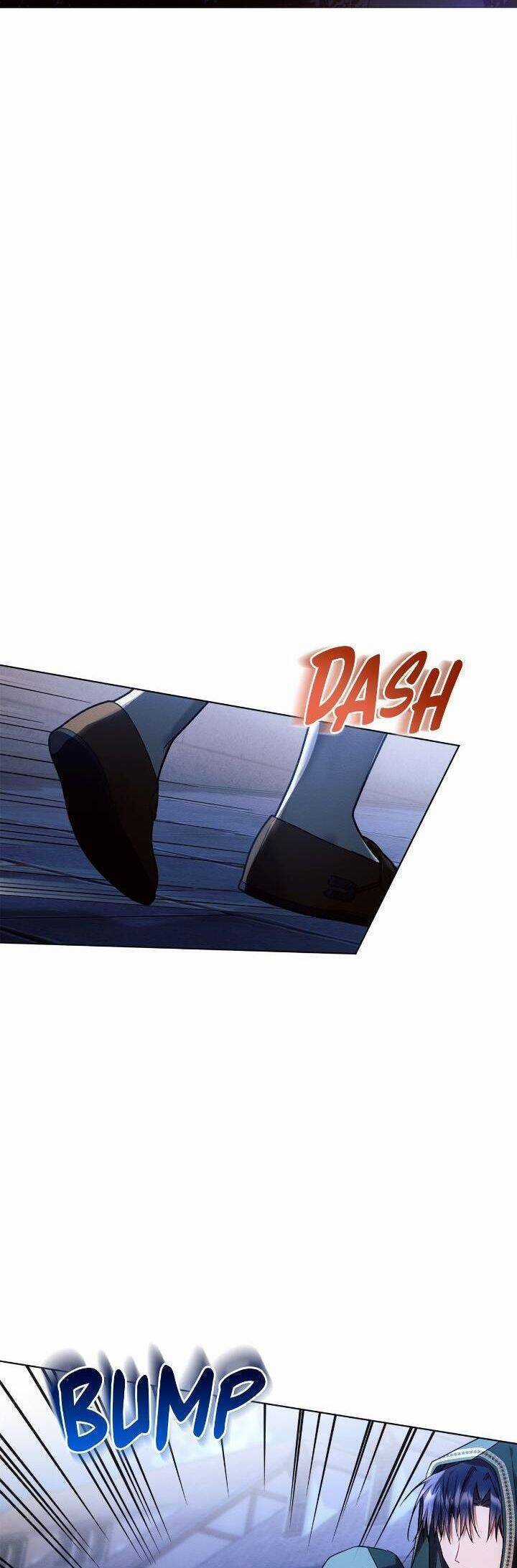 Công Chúa Ashtarte Chapter 53 trang 46