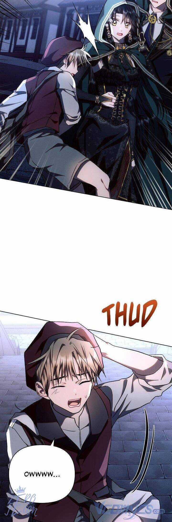 Công Chúa Ashtarte Chapter 53 trang 47