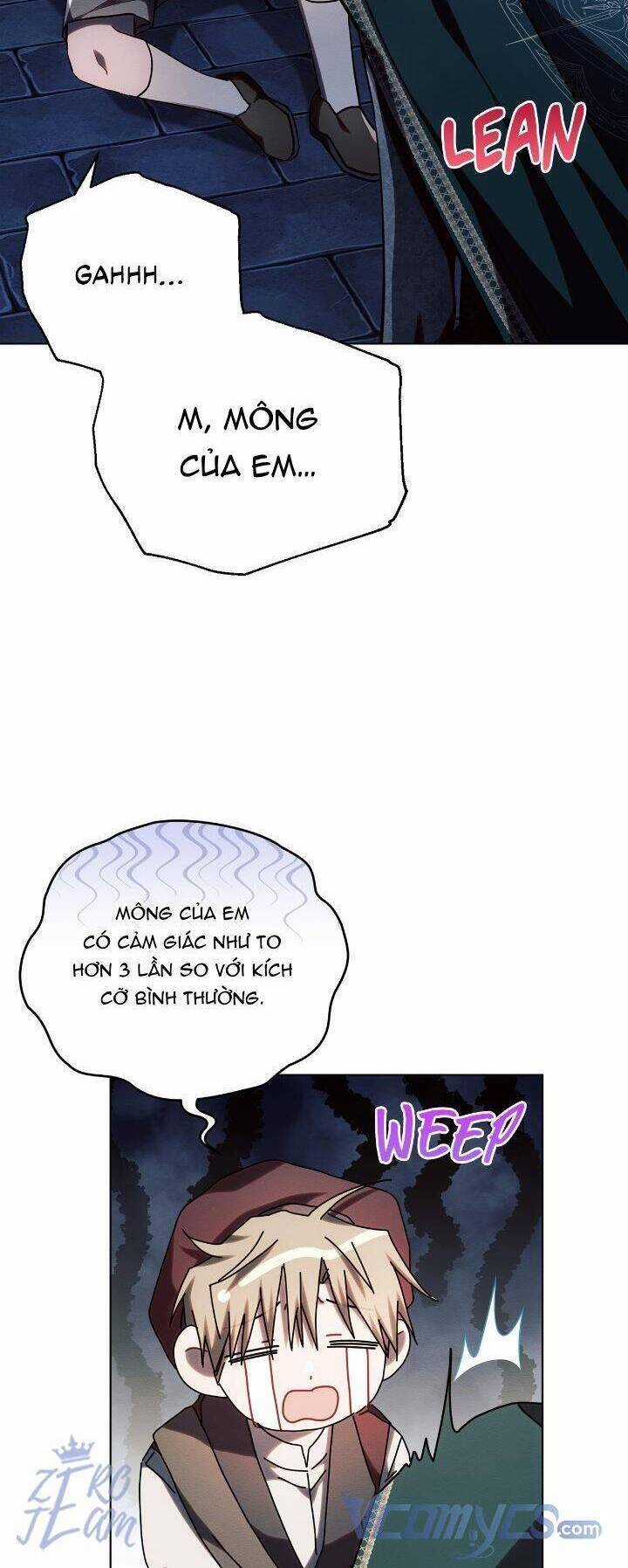 Công Chúa Ashtarte Chapter 53 trang 49