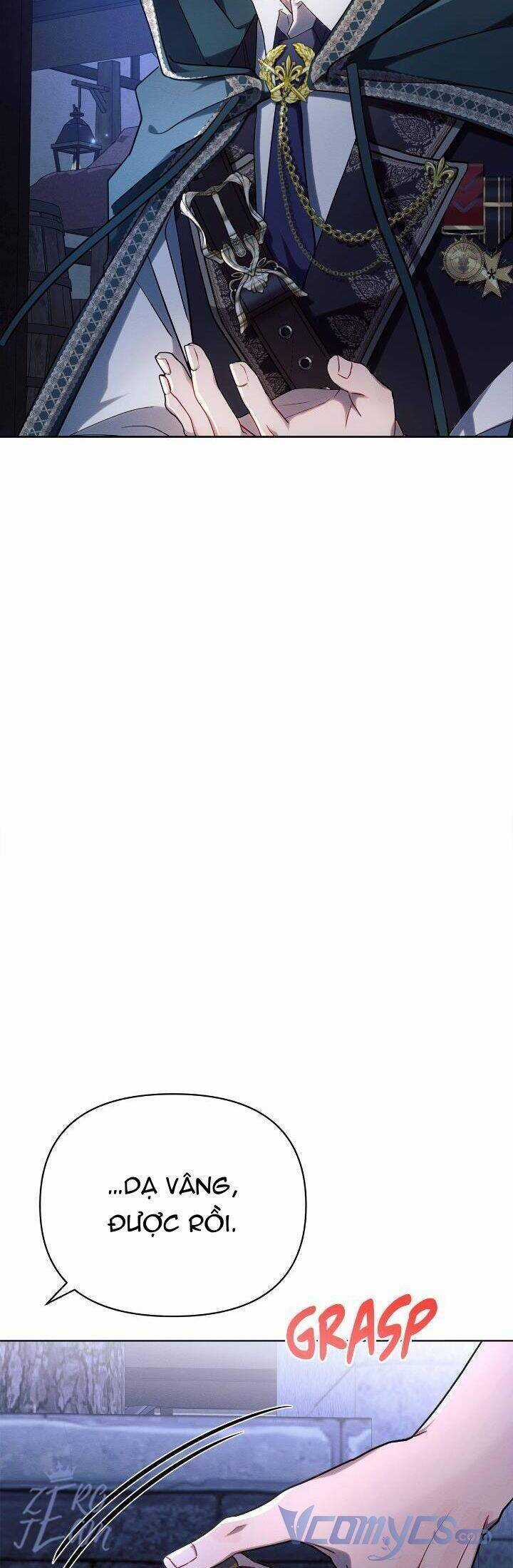 Công Chúa Ashtarte Chapter 53 trang 5