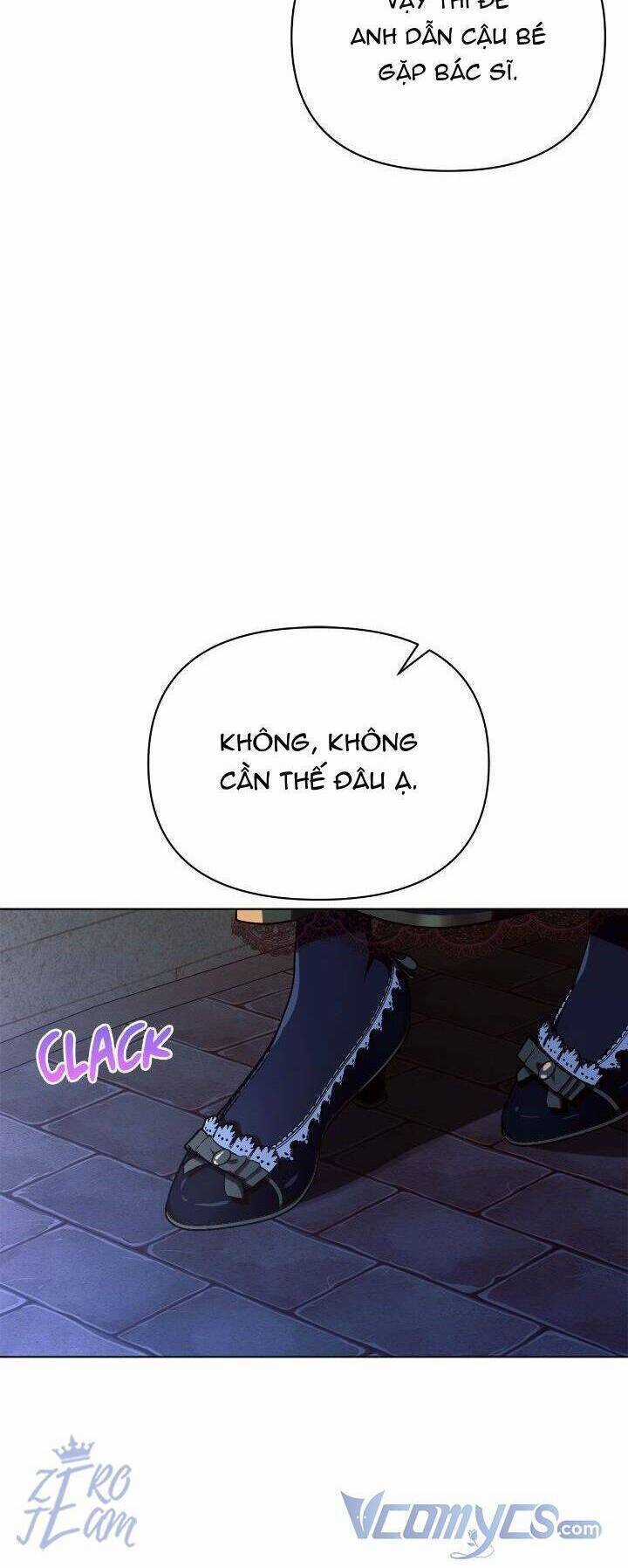 Công Chúa Ashtarte Chapter 53 trang 51