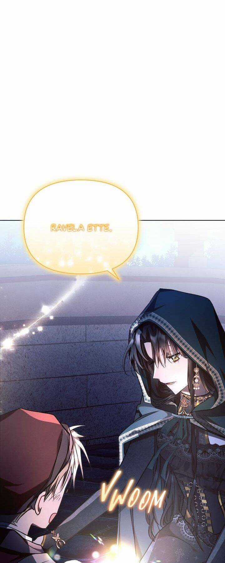 Công Chúa Ashtarte Chapter 53 trang 52