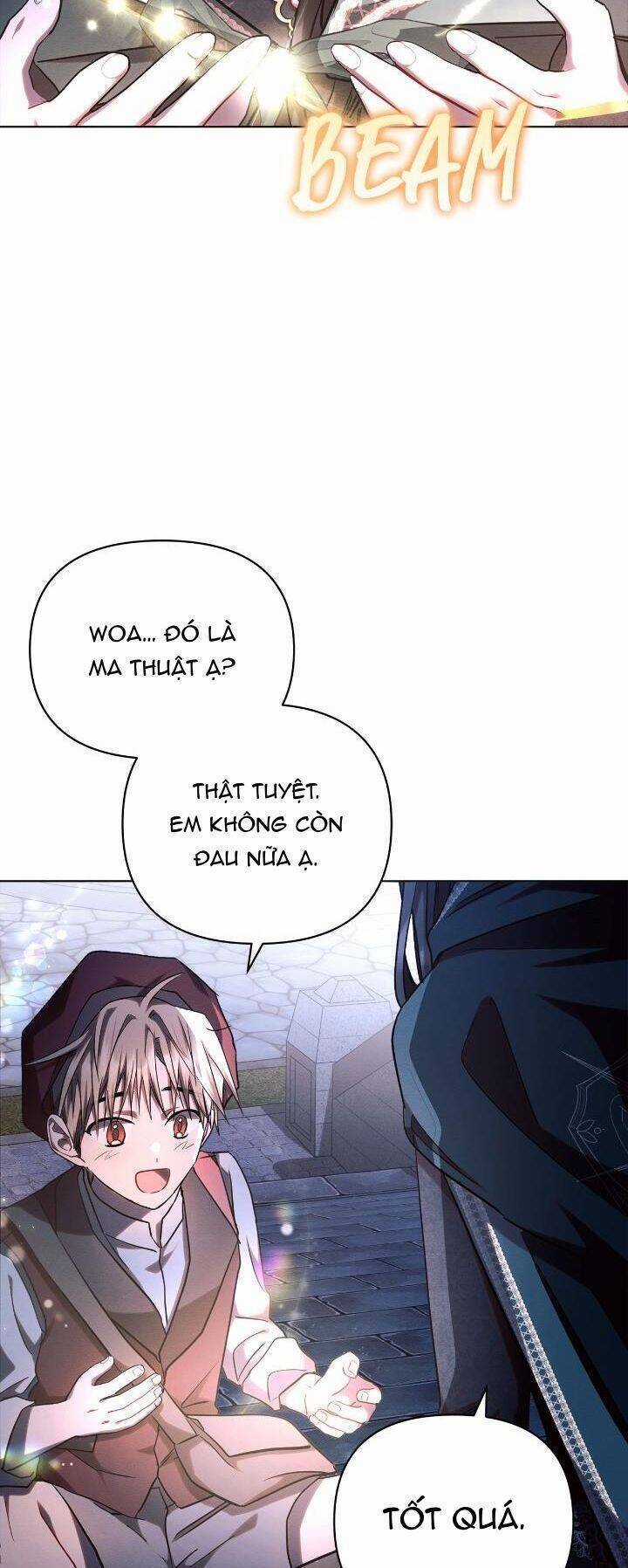 Công Chúa Ashtarte Chapter 53 trang 54
