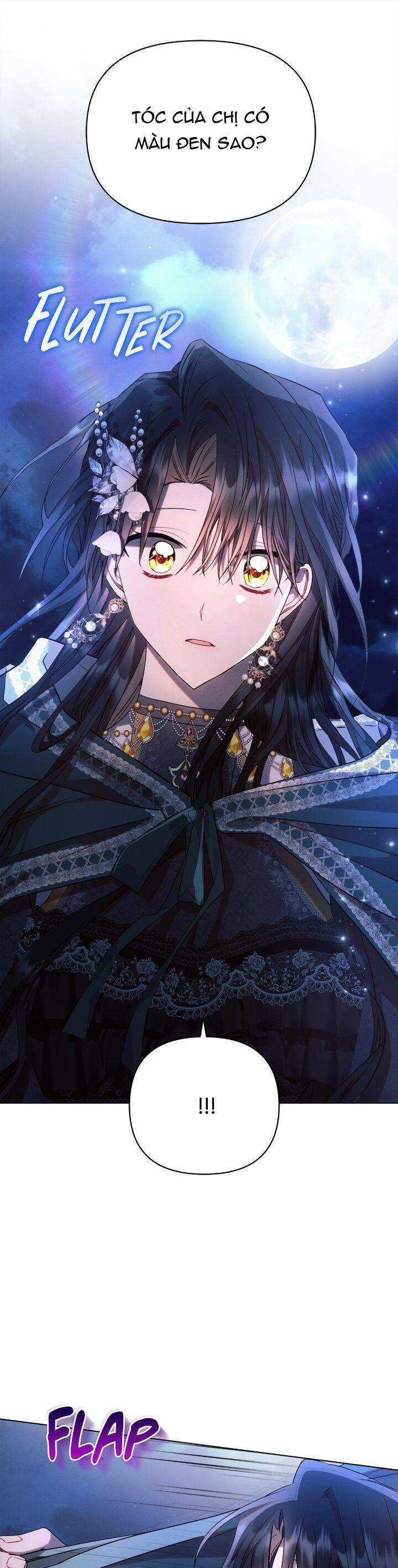 Công Chúa Ashtarte Chapter 53 trang 56