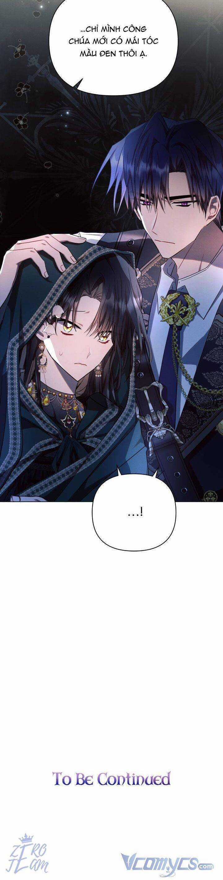 Công Chúa Ashtarte Chapter 53 trang 58