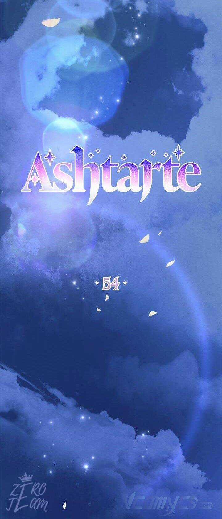 Công Chúa Ashtarte Chapter 54 trang 11
