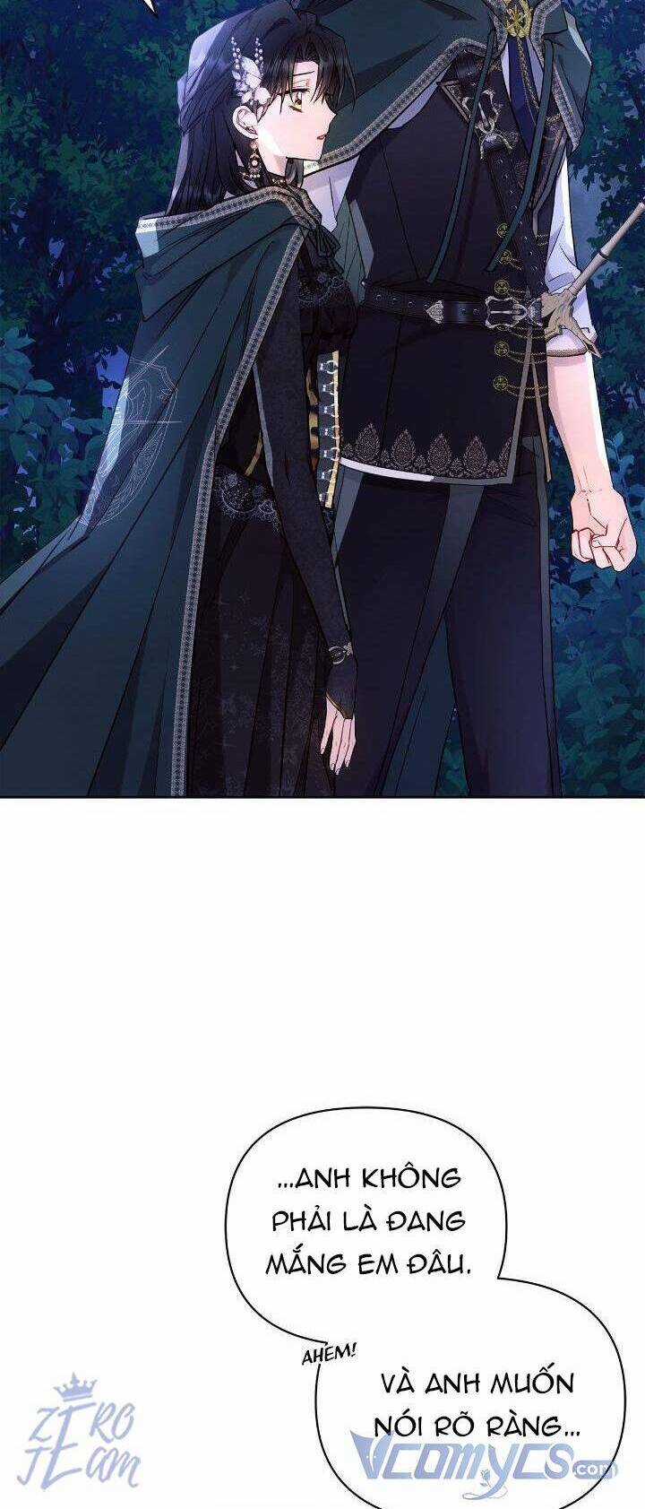 Công Chúa Ashtarte Chapter 54 trang 13