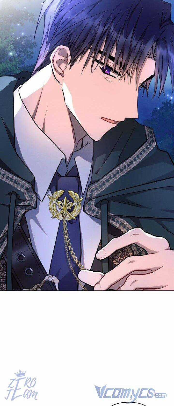 Công Chúa Ashtarte Chapter 54 trang 15