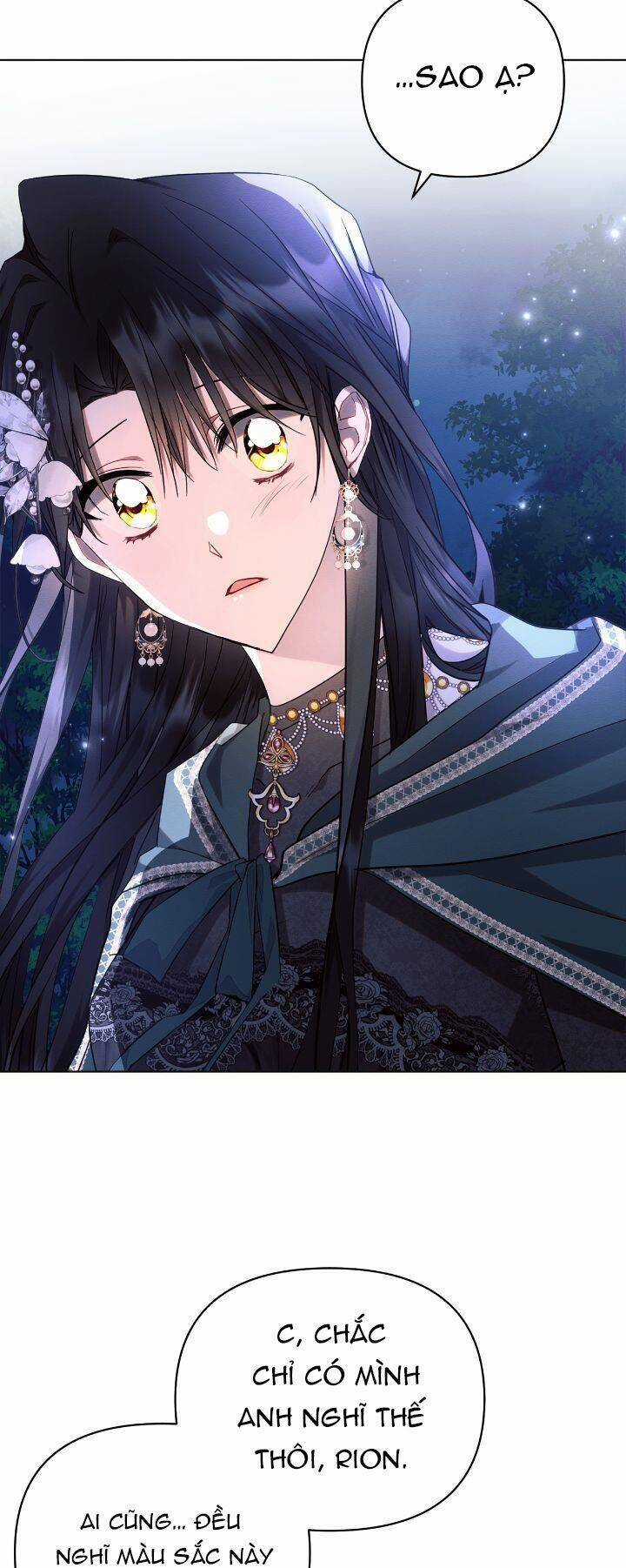Công Chúa Ashtarte Chapter 54 trang 16