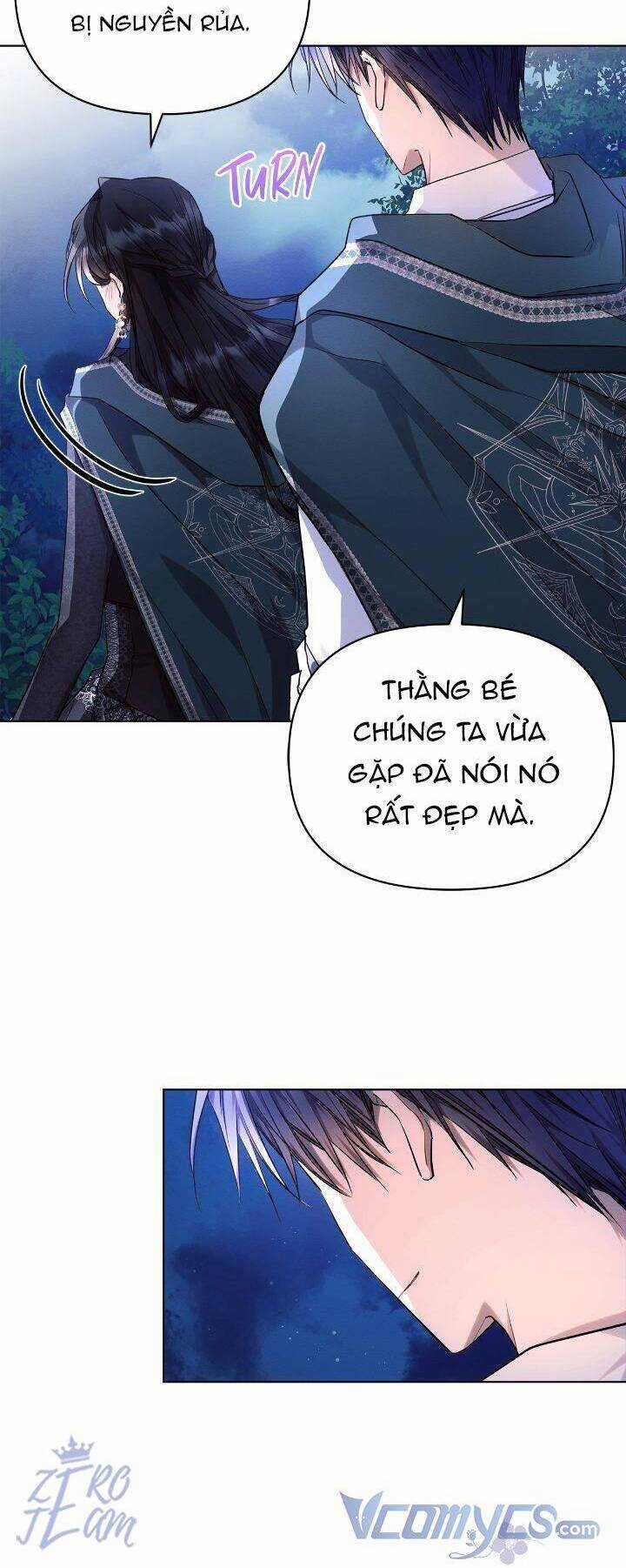 Công Chúa Ashtarte Chapter 54 trang 17