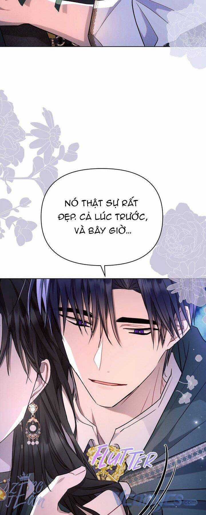 Công Chúa Ashtarte Chapter 54 trang 19