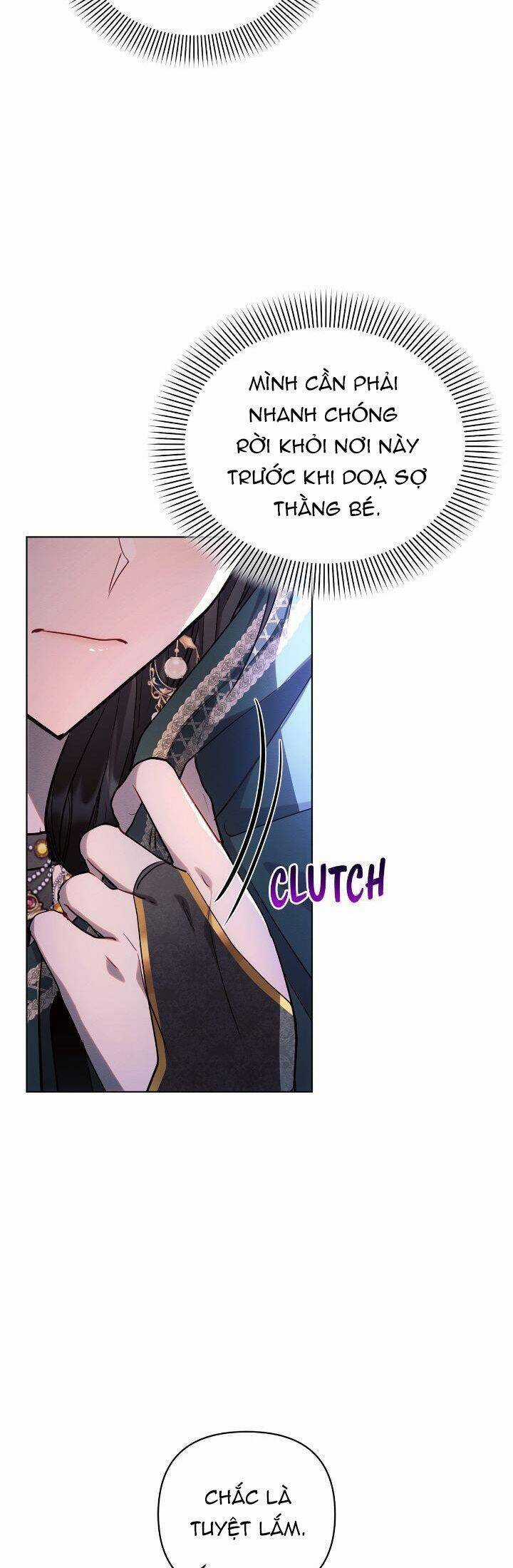 Công Chúa Ashtarte Chapter 54 trang 2