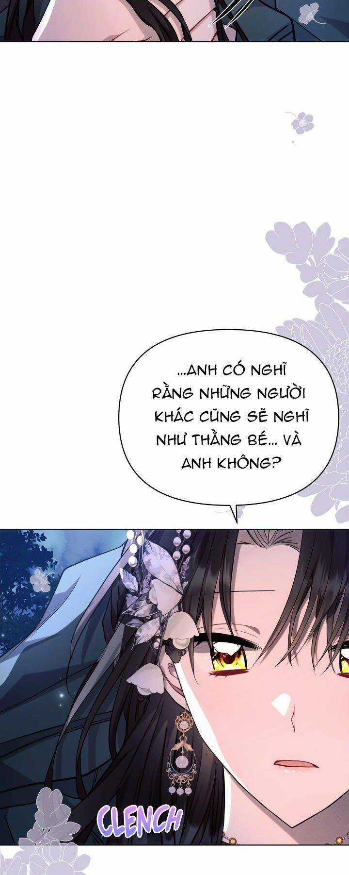 Công Chúa Ashtarte Chapter 54 trang 20