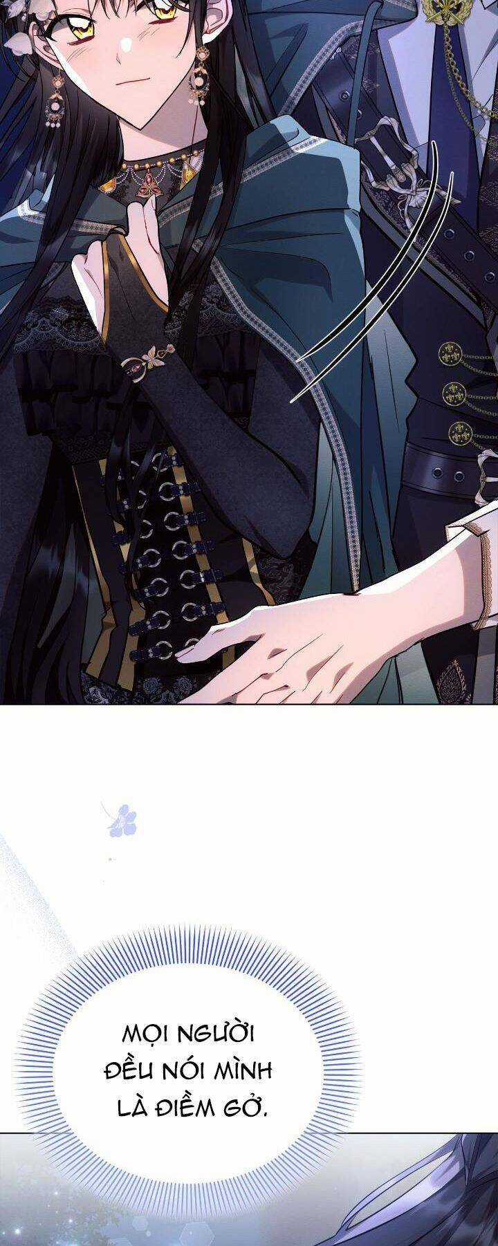 Công Chúa Ashtarte Chapter 54 trang 22