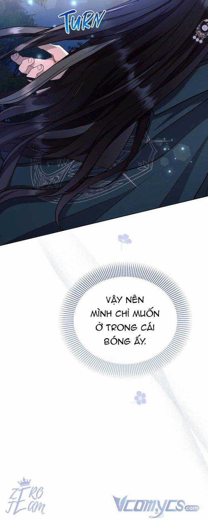Công Chúa Ashtarte Chapter 54 trang 23