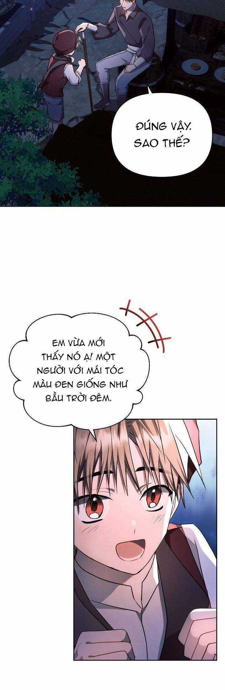 Công Chúa Ashtarte Chapter 54 trang 28