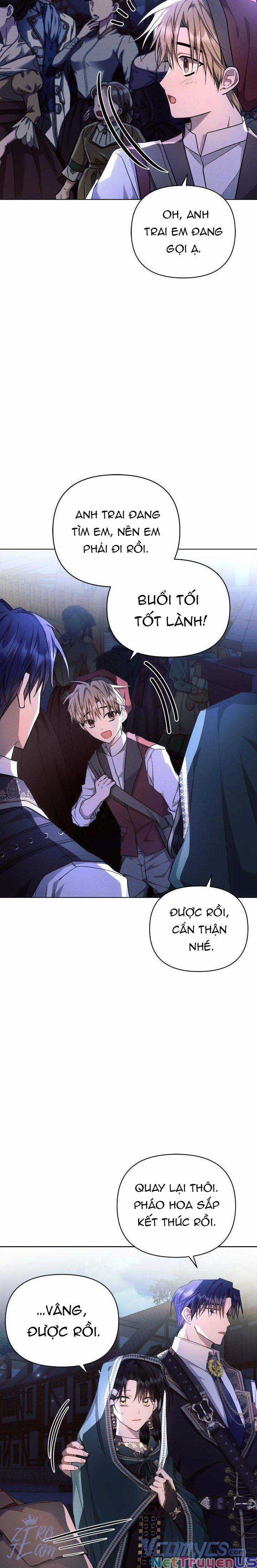 Công Chúa Ashtarte Chapter 54 trang 3