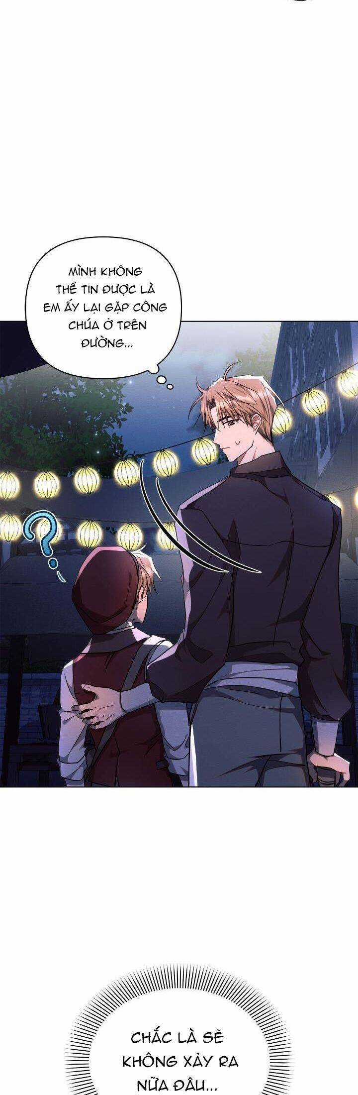 Công Chúa Ashtarte Chapter 54 trang 30