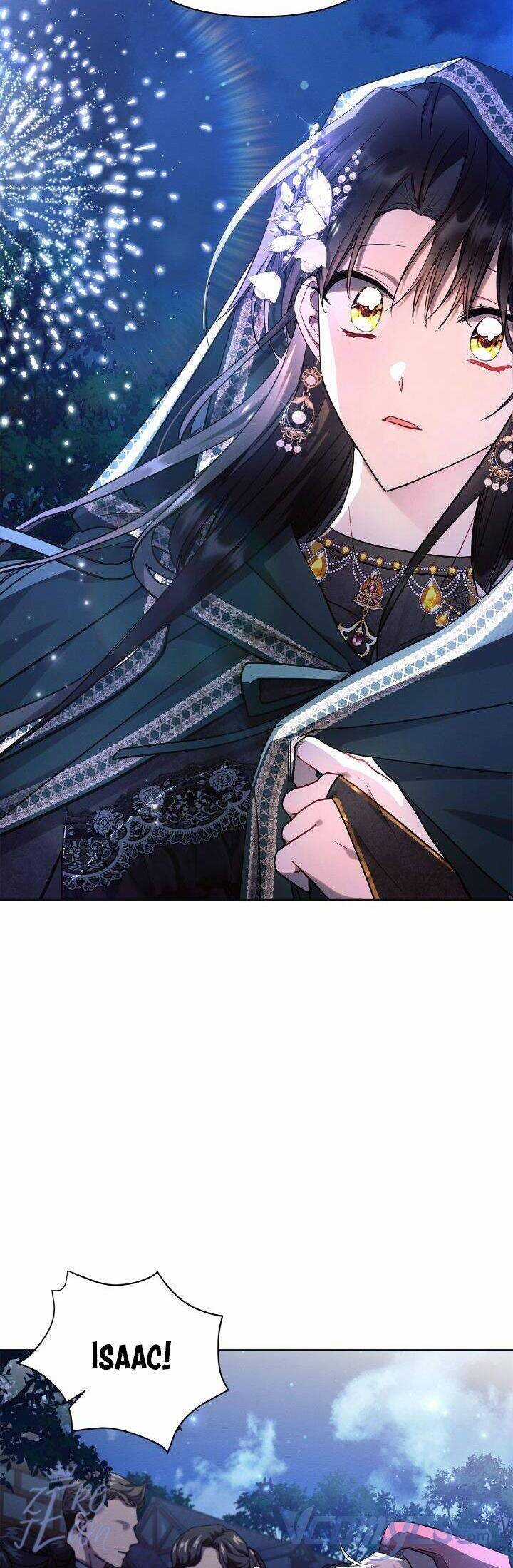 Công Chúa Ashtarte Chapter 54 trang 5