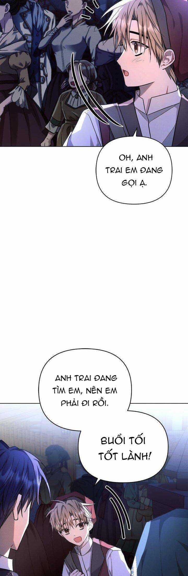 Công Chúa Ashtarte Chapter 54 trang 6
