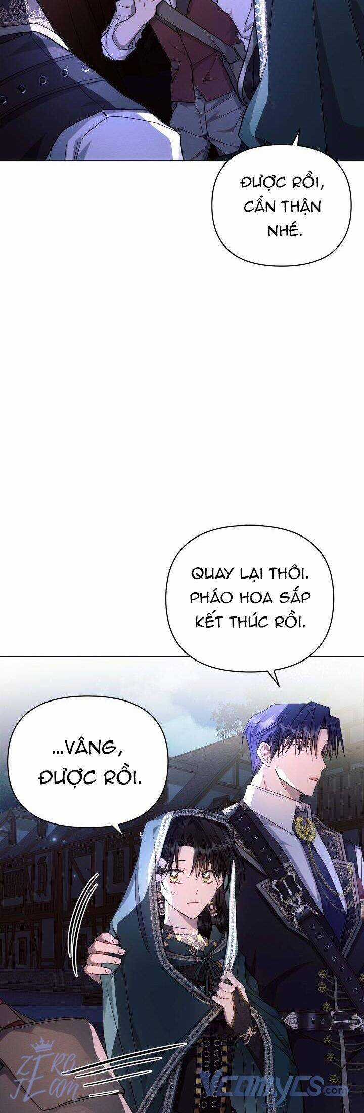Công Chúa Ashtarte Chapter 54 trang 7