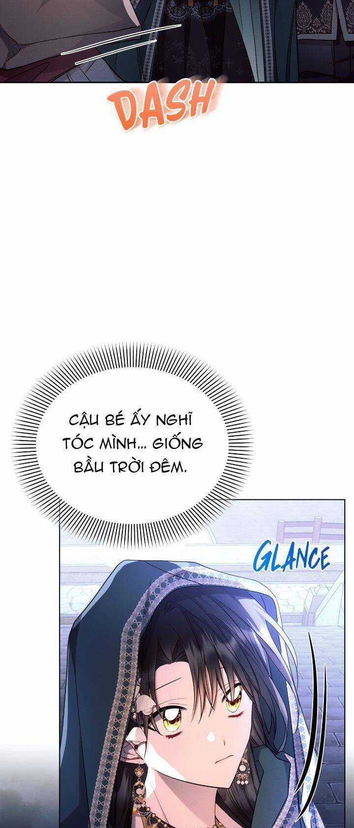 Công Chúa Ashtarte Chapter 54 trang 8